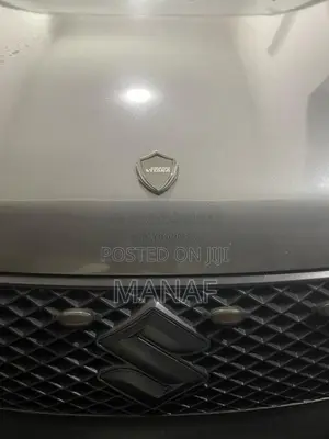 Suzuki Escudo Grand Vitara 2005 SUV (Used)
