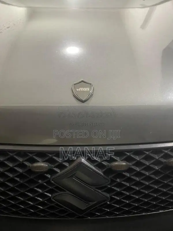 Suzuki Escudo Grand Vitara 2005 SUV (Used)