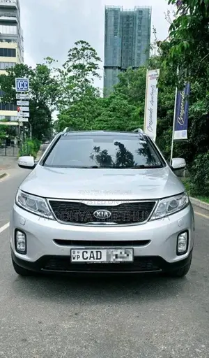 Kia Sorento 2014 SUV (Used)