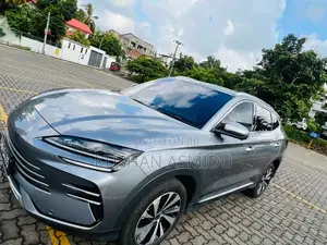 BYD Sealion 6 2025 SUV (Used)