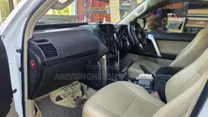 Toyota 150 2010 SUV (Used)
