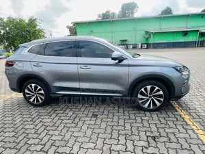 BYD Sealion 6 2025 SUV (Used)