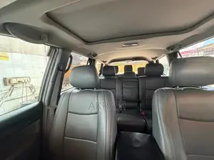 Toyota Prado 2008 SUV (Used)