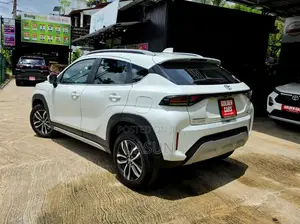 Toyota Taisor V Grade 2026 SUV Brand New