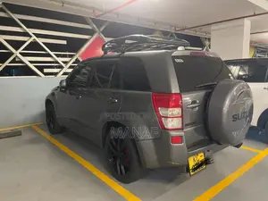 Suzuki Escudo Grand Vitara 2005 SUV (Used)