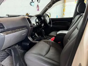 Toyota Prado 2008 SUV (Used)
