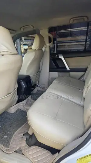 Toyota 150 2010 SUV (Used)