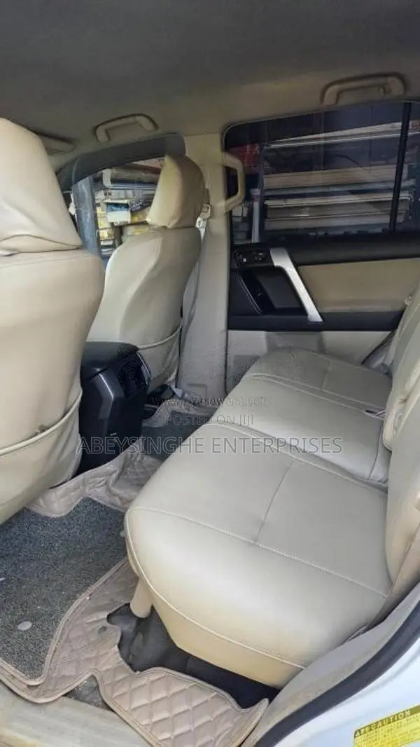 Toyota 150 2010 SUV (Used)
