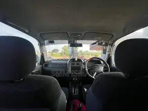 Mitsubishi Mitsubishi 2001 SUV (Used)