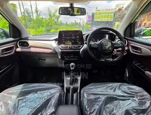 Toyota Taisor V Grade 2026 SUV Brand New