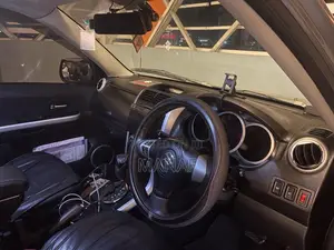 Suzuki Escudo Grand Vitara 2005 SUV (Used)