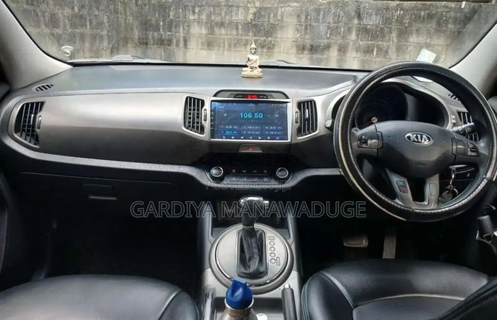 Kia Sportage 2013 SUV (Used)