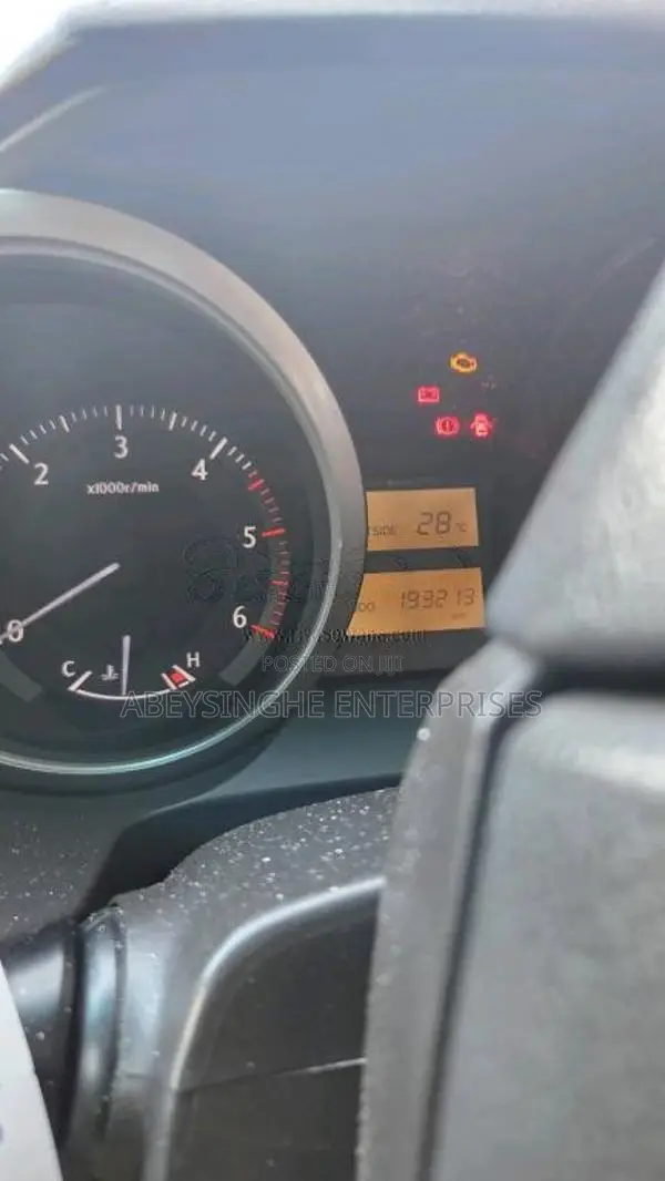 Toyota 150 2010 SUV (Used)