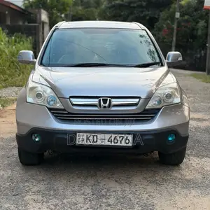 Honda CRV 2006 SUV (Used)