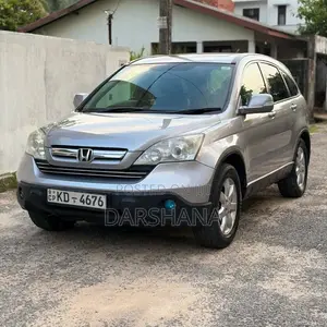 Honda CRV 2006 SUV (Used)