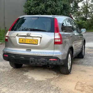 Honda CRV 2006 SUV (Used)