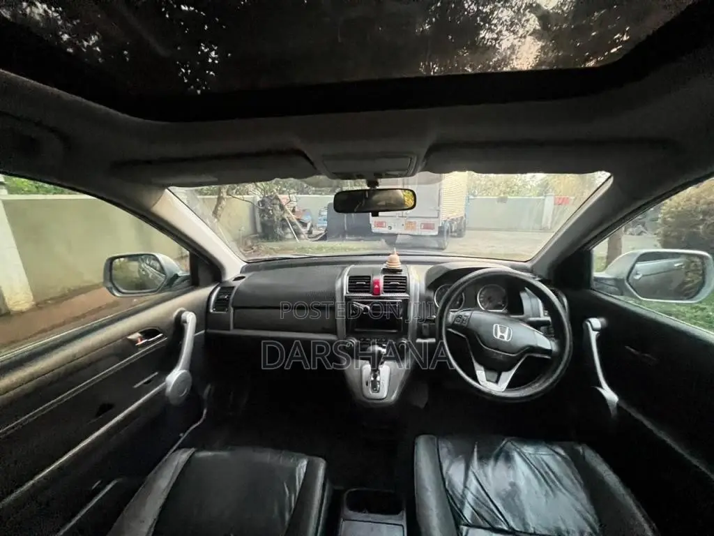 Honda CRV 2006 SUV (Used)