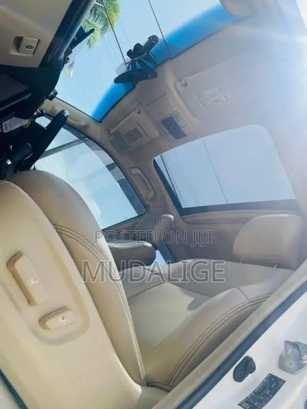 Toyota Land Cruiser Prado TX 2015 SUV (Used)