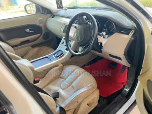 Range-Rover Evoque 2013 SUV (Used)