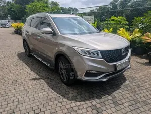DFSK Glory I-Auto 2021 SUV (Used)