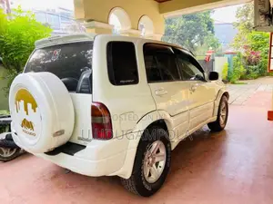 Suzuki Escudo 2003 SUV (Used)