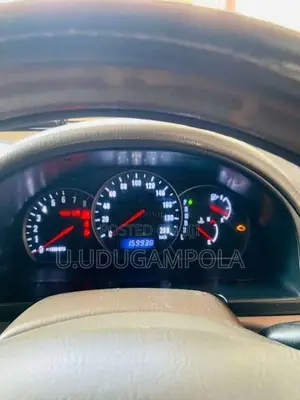 Suzuki Escudo 2003 SUV (Used)