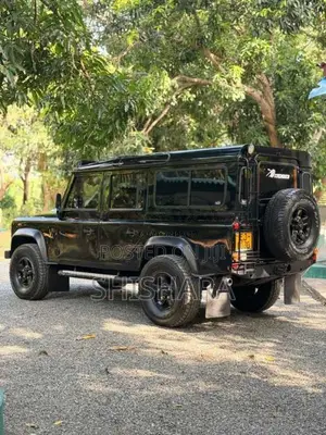 Land-Rover Defender 1985 SUV (Used)