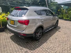 DFSK Glory I-Auto 2021 SUV (Used)