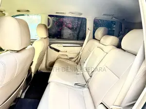 Toyota Prado Land Cruiser 120 2004 SUV (Used)