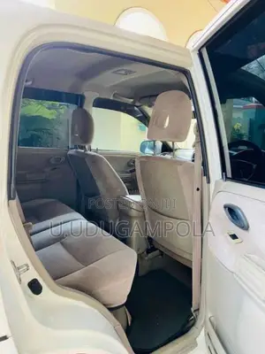 Suzuki Escudo 2003 SUV (Used)