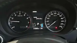 Mitsubishi Outlander 2014 SUV (Used)