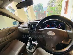 Suzuki Escudo 2003 SUV (Used)
