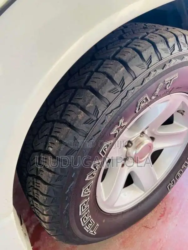 Suzuki Escudo 2003 SUV (Used)