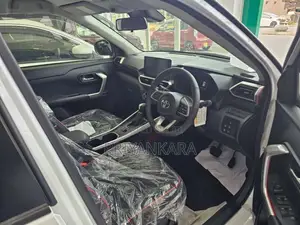 Toyota Raize 2026 SUV Brand New
