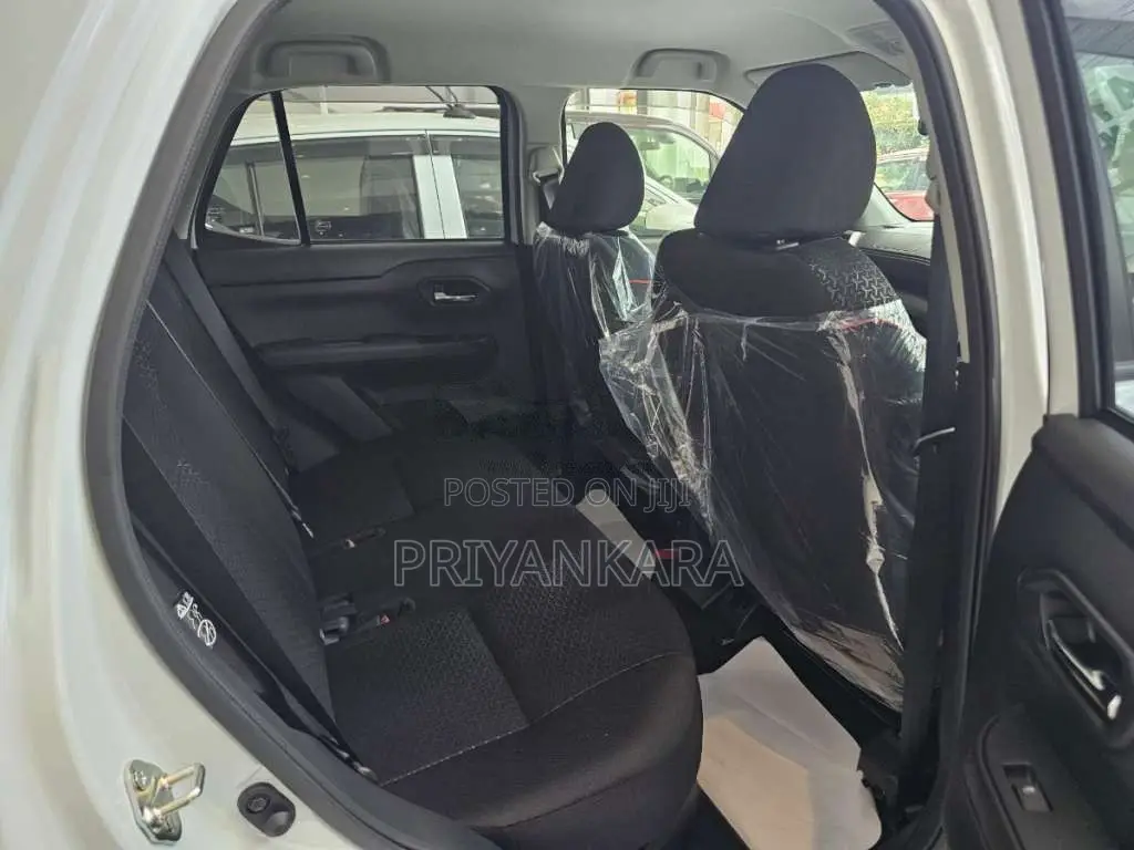 Toyota Raize 2026 SUV Brand New