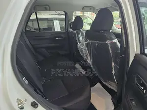 Toyota Raize 2026 SUV Brand New