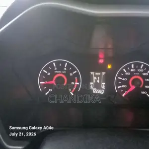 Mahindra KUV 100 NXT AMT 2021 SUV (Used)