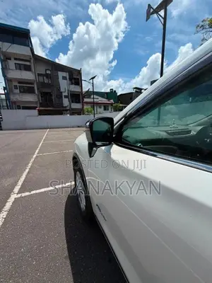 Nissan X-Trail 2016 SUV (Used)