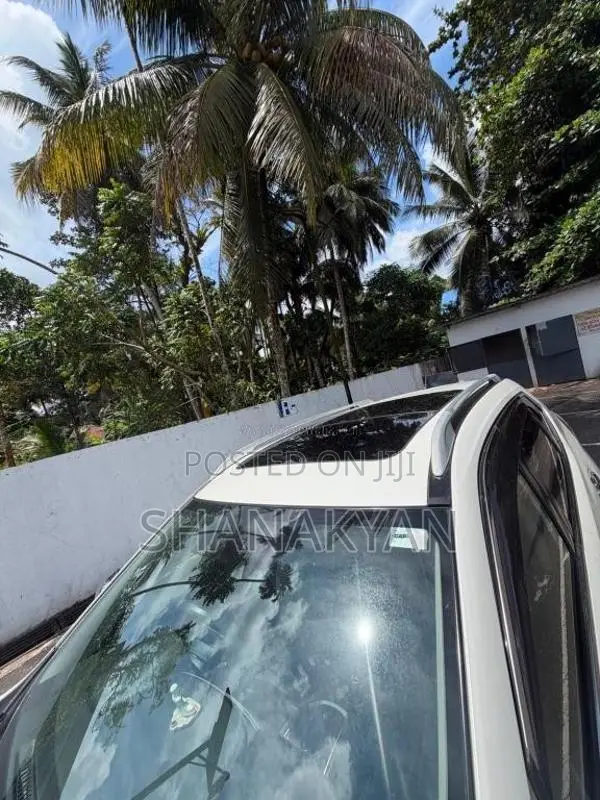 Nissan X-Trail 2016 SUV (Used)