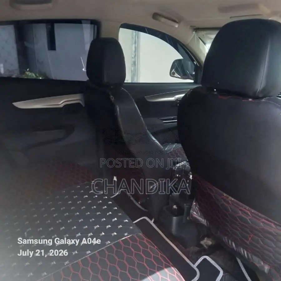 Mahindra KUV 100 NXT AMT 2021 SUV (Used)