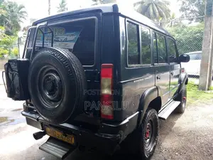 Tata Sumo 2003 SUV (Used)