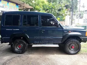 Tata Sumo 2003 SUV (Used)