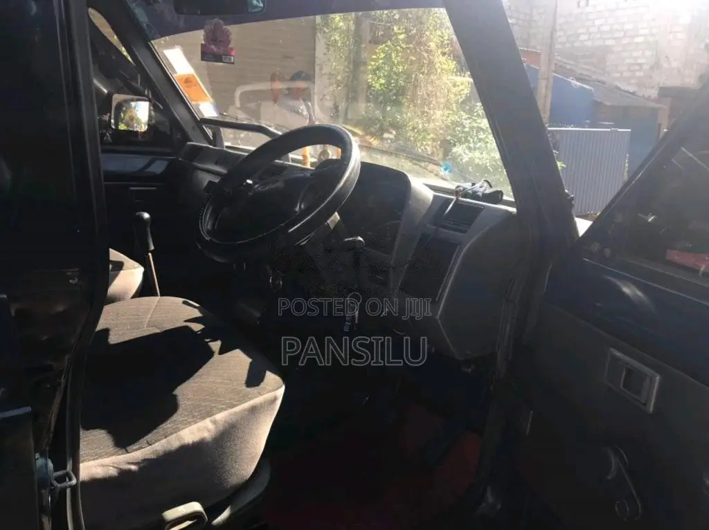 Tata Sumo 2003 SUV (Used)