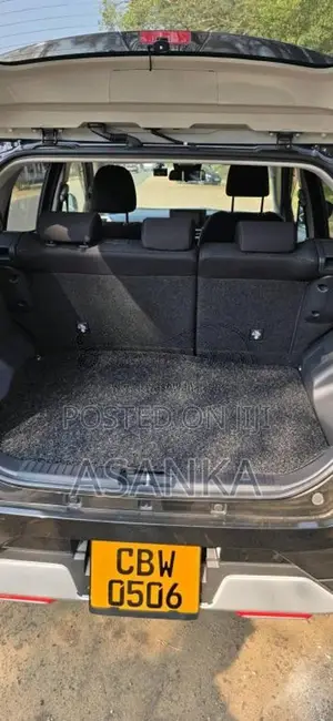 Toyota Raize Hybrid 2023 SUV (Used)