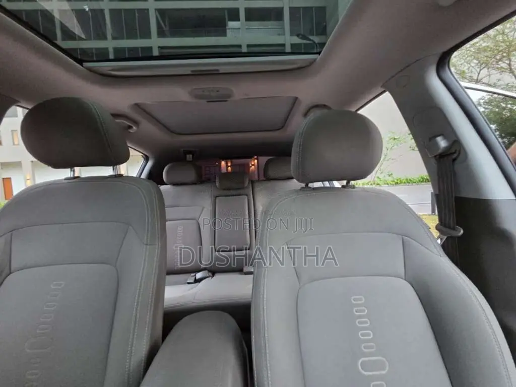 Kia Sportage 2011 SUV (Used)