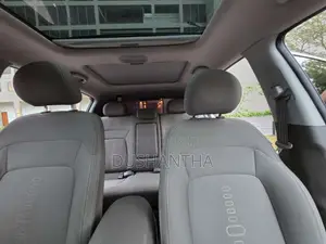 Kia Sportage 2011 SUV (Used)