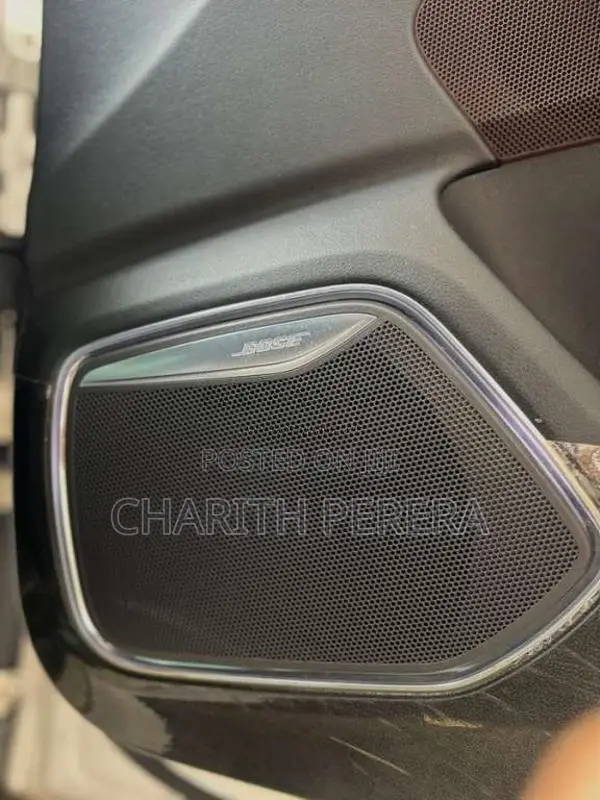 Audi Q3 2018 SUV (Used)