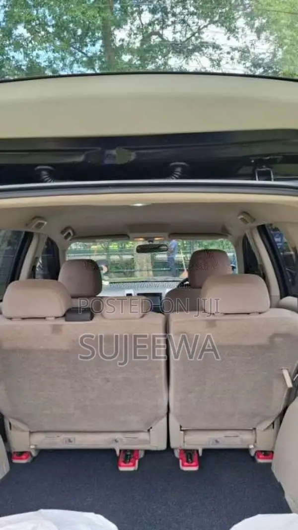 Mitsubishi Outlander 2012 SUV (Used)