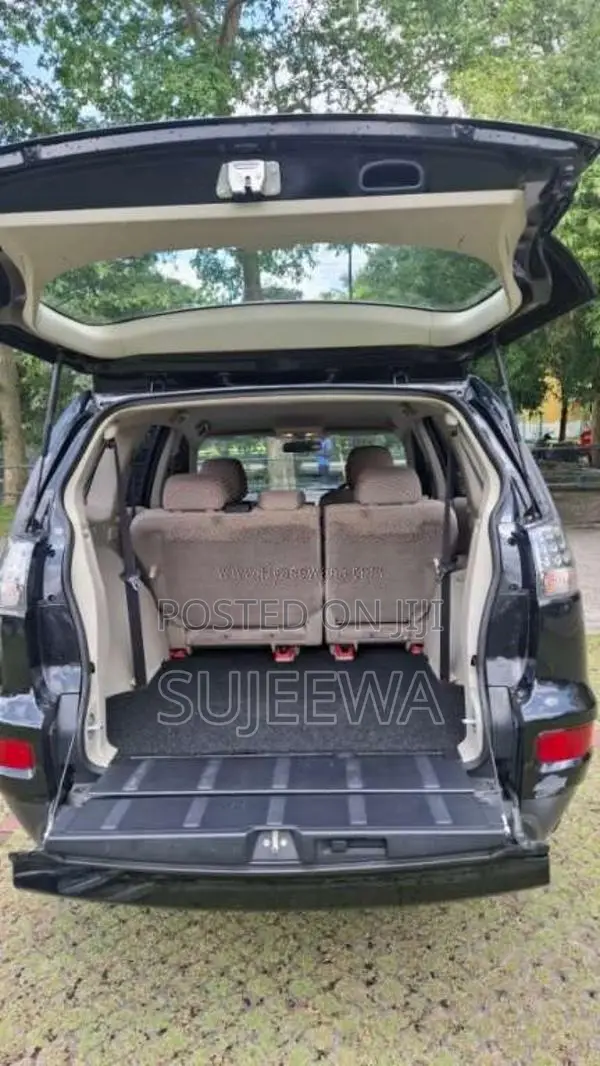 Mitsubishi Outlander 2012 SUV (Used)