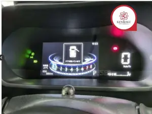 Toyota RAIZE 2025 SUV Unregistered (Recondition)